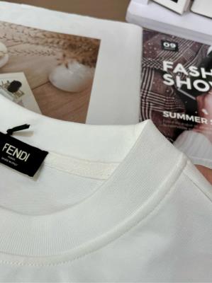 wholesale quality fendi shirts model no. 288